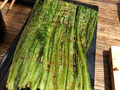 -铁人烧烤(北京店)