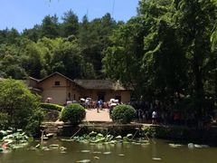 -韶山毛泽东同志故居