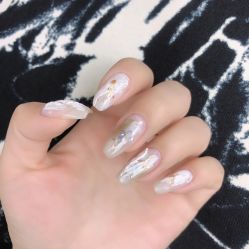-Halo美甲美睫