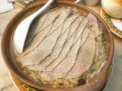 -京菜·砂锅居·烤鸭(西四店)