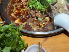 -大众跷脚牛肉馆·非遗传承单位(峨眉山店)