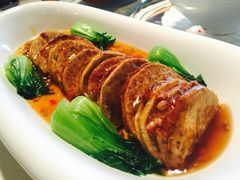 奇味芋头夹-桂林肥仔·中华餐饮名店(园湖店)