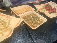 -肉店炸炸炸·爆汁孜然牛肉