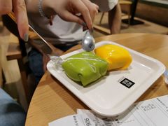 -满记甜品(北城天街二店)