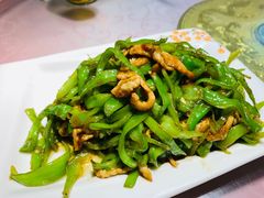 -小康菜馆(花桥二村社区店)