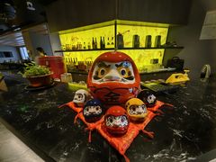 -樱嘢·炭火烧肉(惠南店)