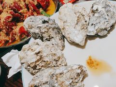 -517烧烤·龙虾·海鲜大排档(万象都荟店)