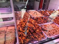 -老六素货(王顶堤店)