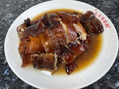 -黄连大头华烧鹅店(大良店)