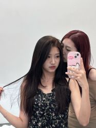 -DL HOPE明星造型