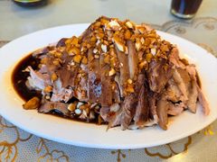 -悦宾饭馆(翠花胡同店)