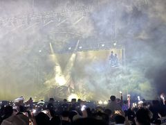 -成都金融城演艺中心