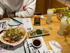 -鳗鲔·料理小馆