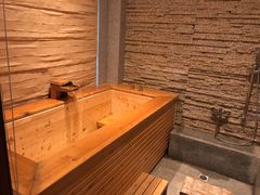-北京古北水镇御舍温泉酒店