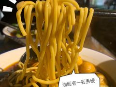 -無牌小范·香港明星美食