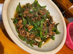 -湘江红·湖南招牌菜(莲花南路店)