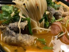 -肥汁米蘭香港米线(长宁来福士店)