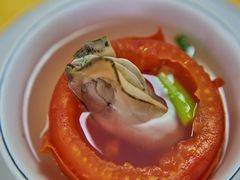 西红柿生蚝-蚝家菜馆(沙井店)