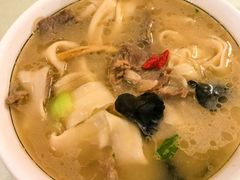 -合记烩面(人民路店)