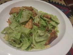 -巴依老爷新疆美食(工体旗舰店)
