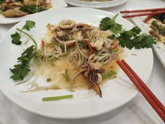 -金华安大酒楼·老牌潮菜·粤式茶点(东方国际店)