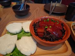 -香园茶社·金陵小灶(老门东店)
