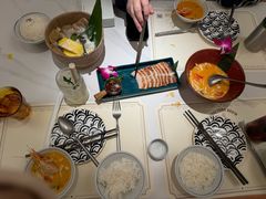 -太食獸泰式茶餐厅(IFS国金中心店)