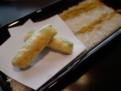 -元熹会席料理