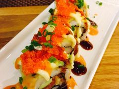 -樱の千渡日式料理·铁板烧•烧鸟(金盛田广场店)