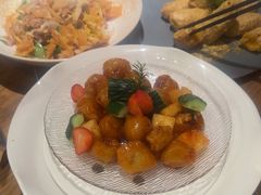 -粤集·手工粤菜(皇庭广场店)