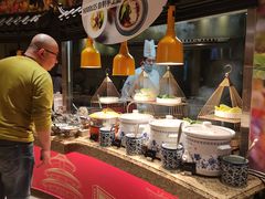 -北京中国大饭店