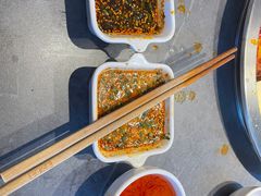 -竹犇番茄火锅(长风街店)