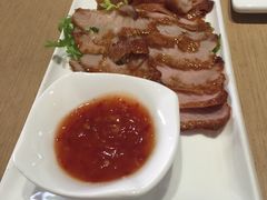 -川流不息(北蔡休闲广场店)