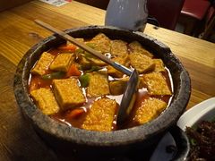 -缘生态云南菜·野生菌庭院餐厅(华侨城店)