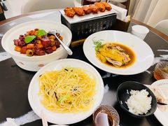 -北国饭店·海鲜.北方菜(榕城店)