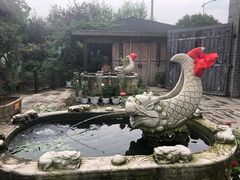 -天怡·鱼工厂(临江店)