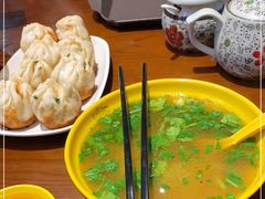 -大壶春生煎(四川中路店)