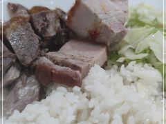 -粤味轩快餐店(天下第一泉店)