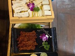 -滇釜火锅·能喝汤的火锅(车公庄店)