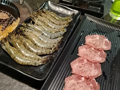 -神户赤童日式烤肉伙伴(东直门店)