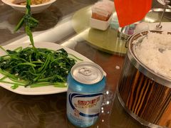 -庐山华微国际度假酒店-餐饮部