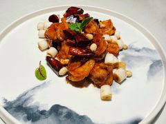 -许家菜.艺创菜(仁和新城店)