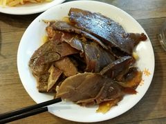 -老班长手工灌汤包老店(东山店)