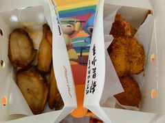 -必胜客(磁器口店)