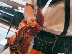 -汉巴味德(大悦城店)