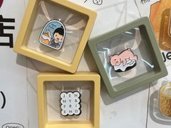 -静宜和她的朋友(星海广场店)