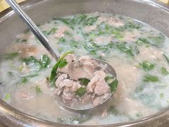 -标记美食新鲜猪杂(兴南大道店)