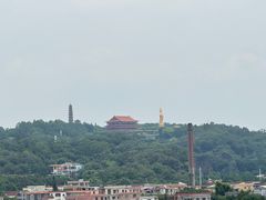 -广州莲花山旅游区
