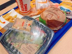 -汉堡王(高坪王府井店)