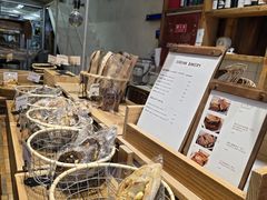 -佐敦面包铺·JORDAN BAKERY